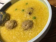 金汤小米狮子头-U你·天然调味(南湖总店)