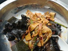 -北大家园食堂