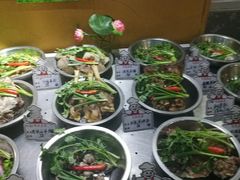 -丁里羊肉小镇(天鹅湖总店)