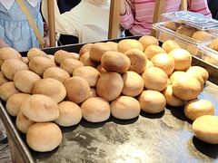 -昆明冠生园·鲜花饼·面包蛋糕(老街店)