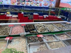 -天隆酒店·本地海鲜鲁菜(烟台大学店)