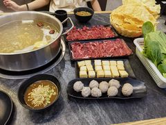 -林记潮牛·牛肉火锅(上马墩店)