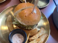 -魏斯理汉堡(西安沣东吾悦店)