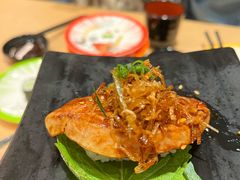 -友壹町寿司(佛山新DNA店)