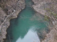 -磐安舞龙峡景区