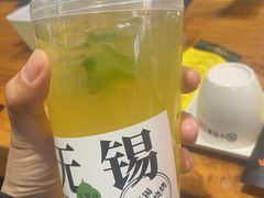 -本色.小马哥烧烤(无锡九里仓店)