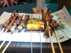 -肉串汪(望京店)