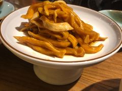 酱萝卜-老宁波1381餐厅(宏泰广场店)