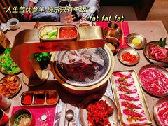-西塔老太太泥炉烤肉(沈阳店)