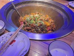 -山河屯铁锅炖鲜鹅·东北菜(开发区一店)