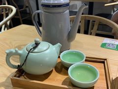 茉莉龙珠-苏堂阳春面•九年庆(北京路天河城店)