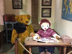 -济州岛泰迪熊博物馆