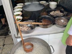 -甘记肥肠粉(马鞍北路店)