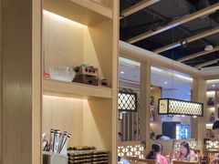 -笑谈小街·韩国料理(萝岗店)