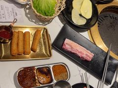 -花味烤肉·拌饭(芜湖八佰伴店)