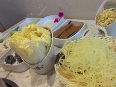 -小城牛事·鲜牛肉火锅(万达店)