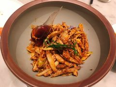 -辛香汇·现炒川菜(淮海路百盛店)