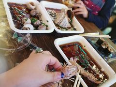 -盒马鲜生(悦峰店)