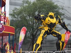 -万达茂商场(南京仙林店)