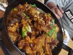 -517烧烤·龙虾·海鲜大排档(万象都荟店)