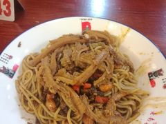 -老南昌粉面馆(绳金塔店)