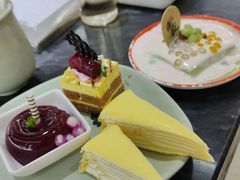 -食尚名肴自助涮烤