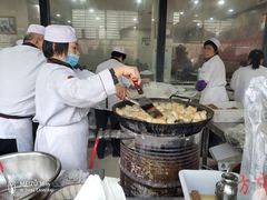水煎包-方中山胡辣汤(航海东路店)