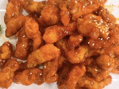 -六和聚传统烤鸭.天津菜(和平店)