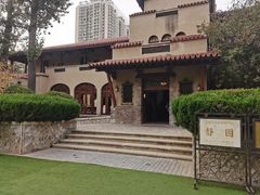 -静园(和平区)