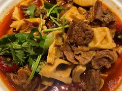 -眉州东坡·熊猫主题餐厅(枫蓝店)