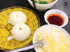 -郑家包子牛肉拉面(尚勤路店)