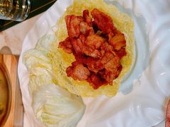 -海味世家·家常菜馆(明州里店)