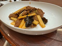 -鲁宴·鲁煨黄河生态大鲤鱼(月坛店)