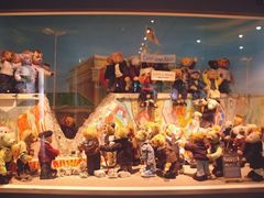 -济州岛泰迪熊博物馆