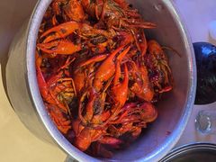 -江味龙虾馆·裸蓝龙虾(南山店)