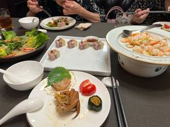 -蟹榭·本帮江浙菜·蟹宴(大宁久光商场店)