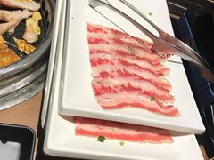 -火炉火自助餐(悠唐购物中心店)