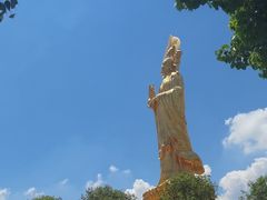 -广州莲花山旅游区
