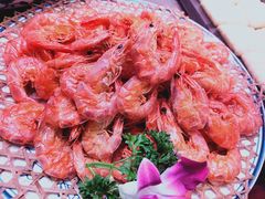 -德兴海鲜渔港(辉煌大厦店)