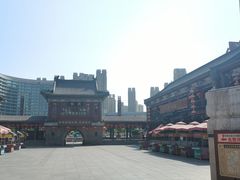 -古文化街旅游区