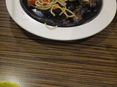 -豪客来牛排(新街口羊皮巷店)