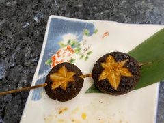 -菊上料理(蜀山银泰百货店)