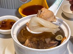 -新兴·金羊座·粤菜点心(乐峰店)