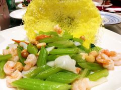 -逸林轩中餐厅(中信泰富朱家角锦江酒店)