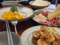 -About Bistro關於·泰式家庭料理