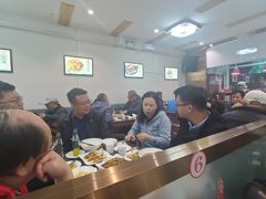 -清真牛街祥云轩门钉肉饼(左家庄店)