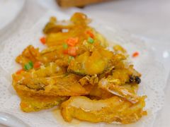 -寻味顺德·南记酒家·传统顺德菜·鱼生(广源路店)