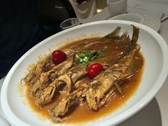 -小桃红·东北菜·春饼烤鸭(南阳湖街店)