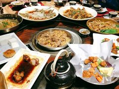 -渔米粥(罗湖店)