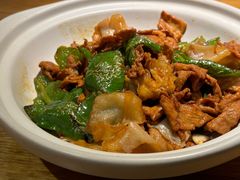 -九毛九西北菜(大东海店)